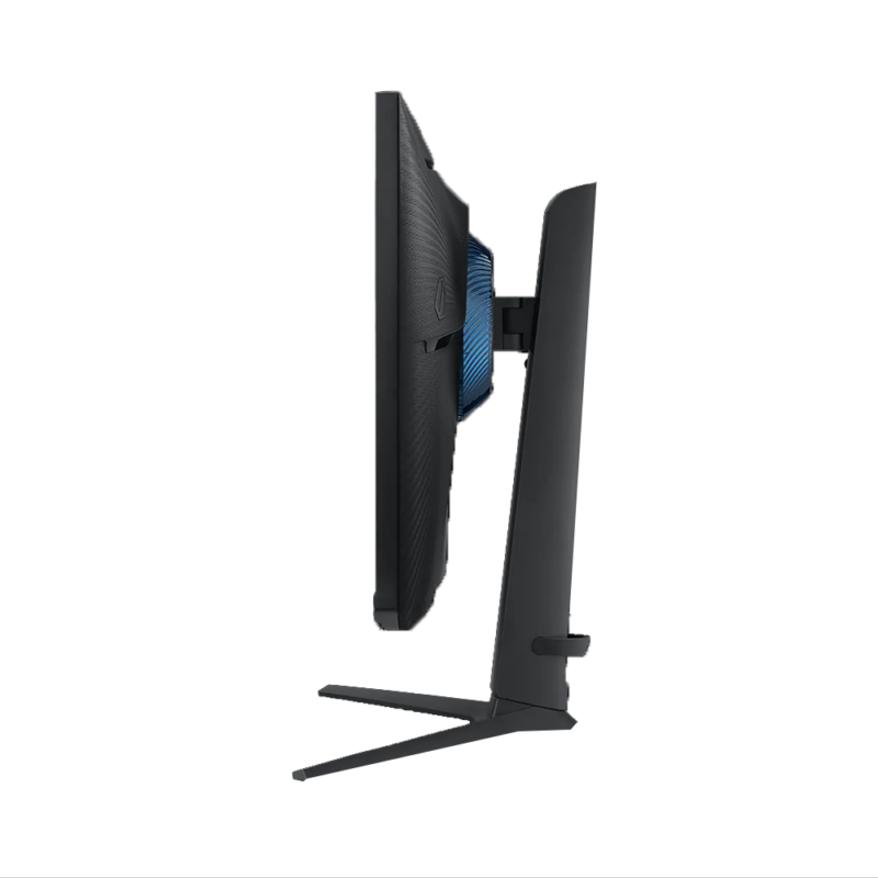 27" Samsung LS27BG402EMXZN IPS/240Hz/FHD Gaming LED Monitor - Image 3
