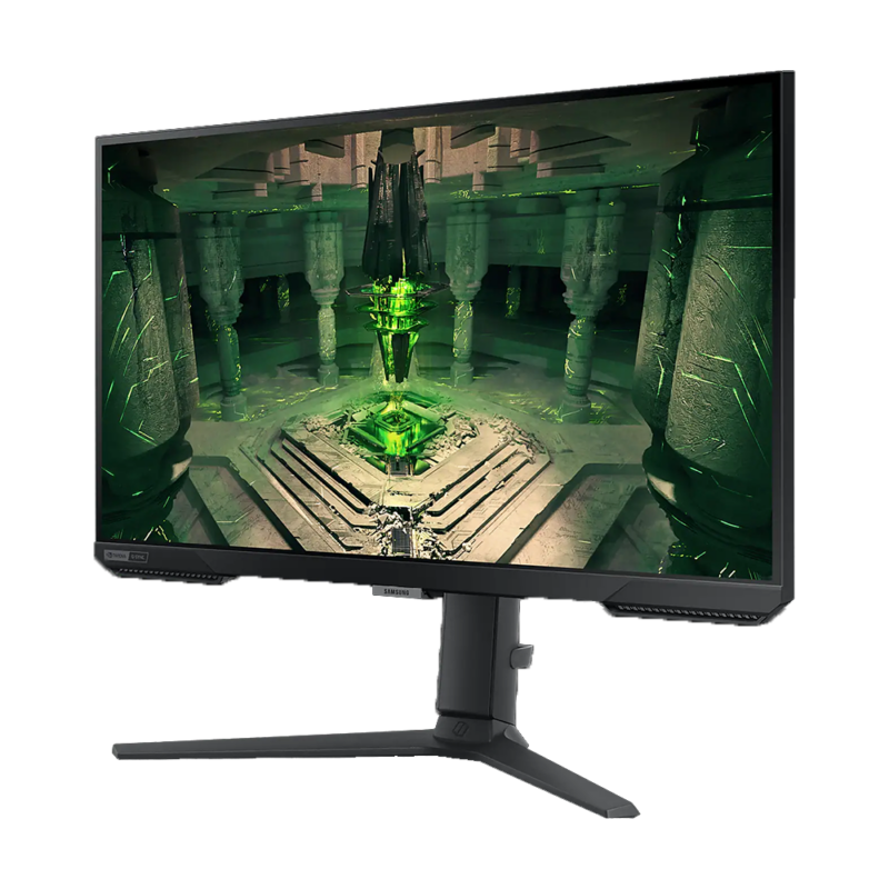 27" Samsung LS27BG402EMXZN IPS/240Hz/FHD Gaming LED Monitor - Image 4