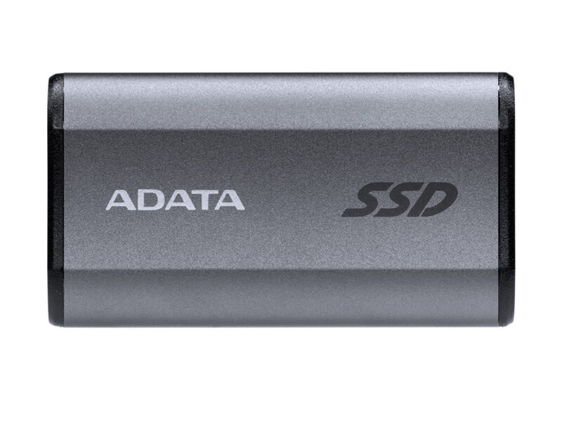 1 TB ADATA SE880 Portable SSD Drive (Up to 2000MB/s) - image 2