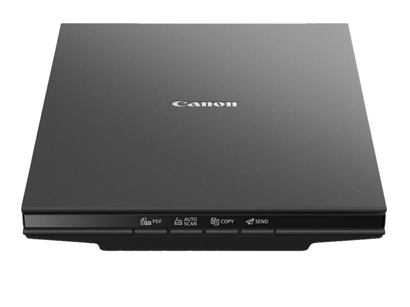 Canon Lide 300 Flatbed Scanner (Ch)