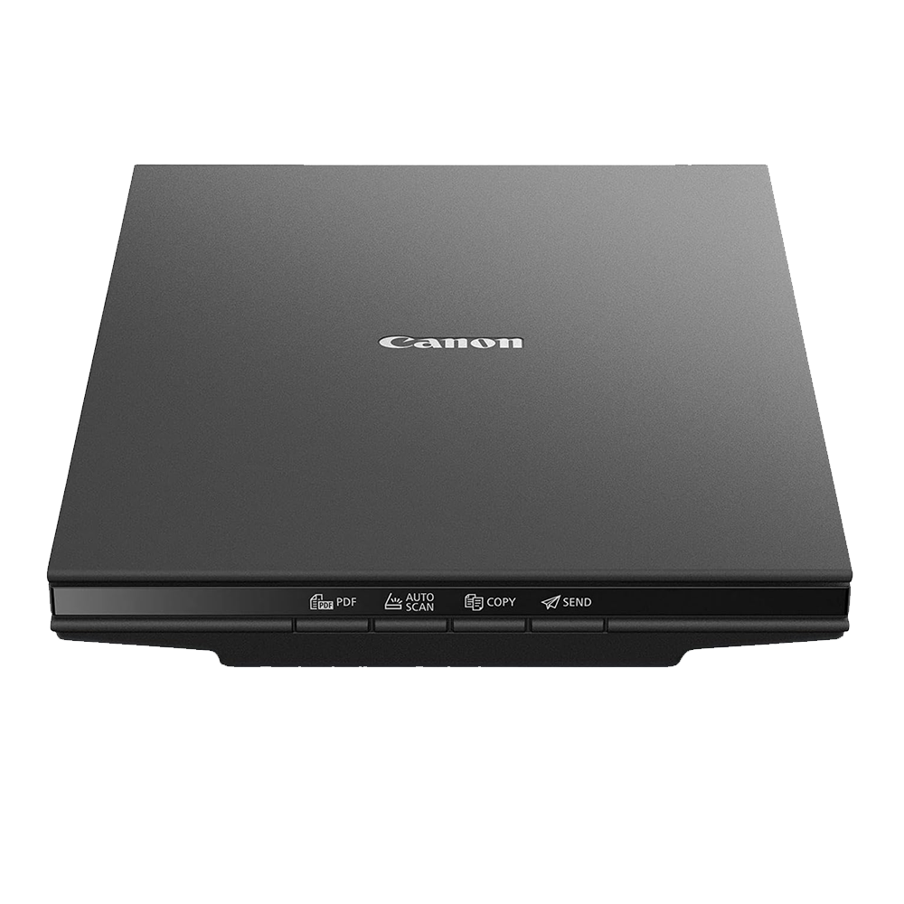 Canon Lide 300 Flatbed Scanner (Ch)