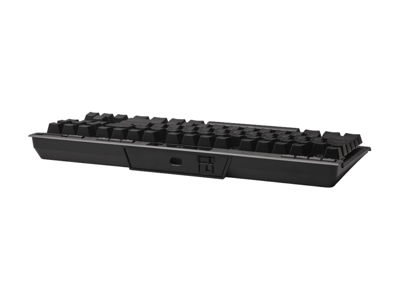 Corsair K70 RGB TKL Mechanical Gaming Keyboard - image 6