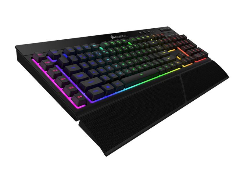 Corsair K57 RGB Wireless Gaming Keyboard - image 3
