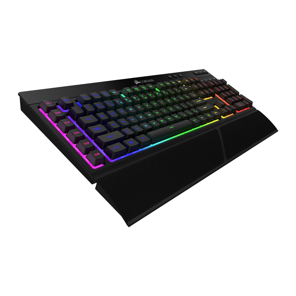 Corsair K57 RGB Wireless Gaming Keyboard - Image 3