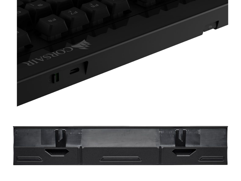 Corsair K57 RGB Wireless Gaming Keyboard - image 4