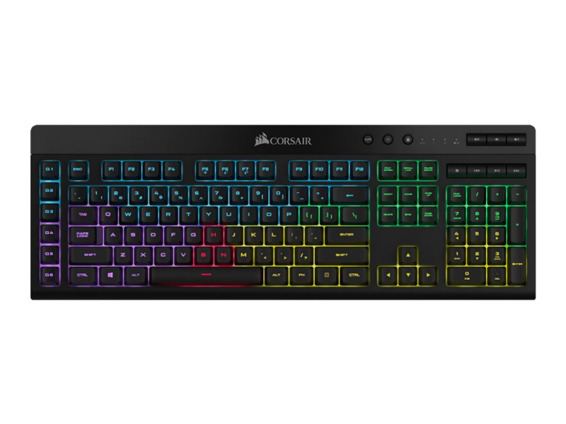 Corsair K57 RGB Wireless Gaming Keyboard - image 2