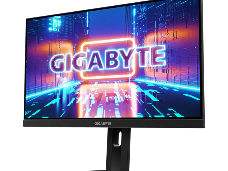 23.8″ Gigabyte G24F Gaming LED Monitor - image 2