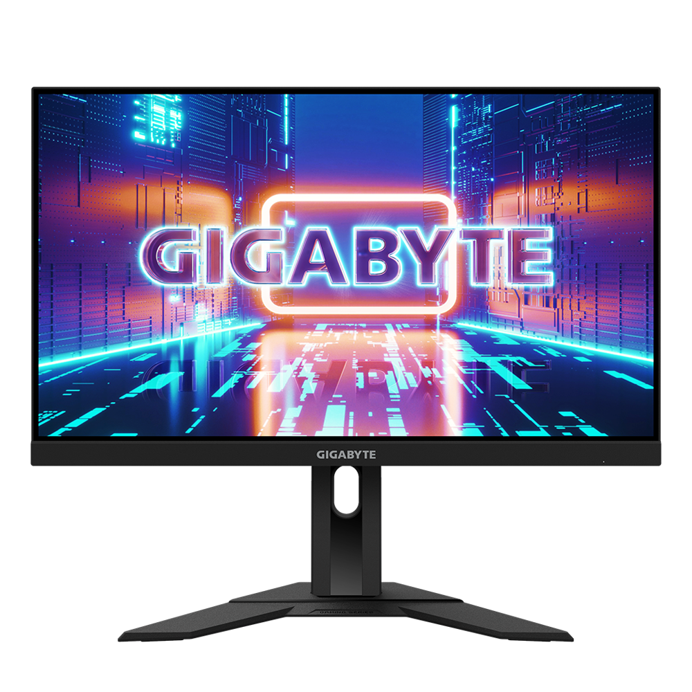 23.8" Gigabyte G24F Gaming LED Monitor