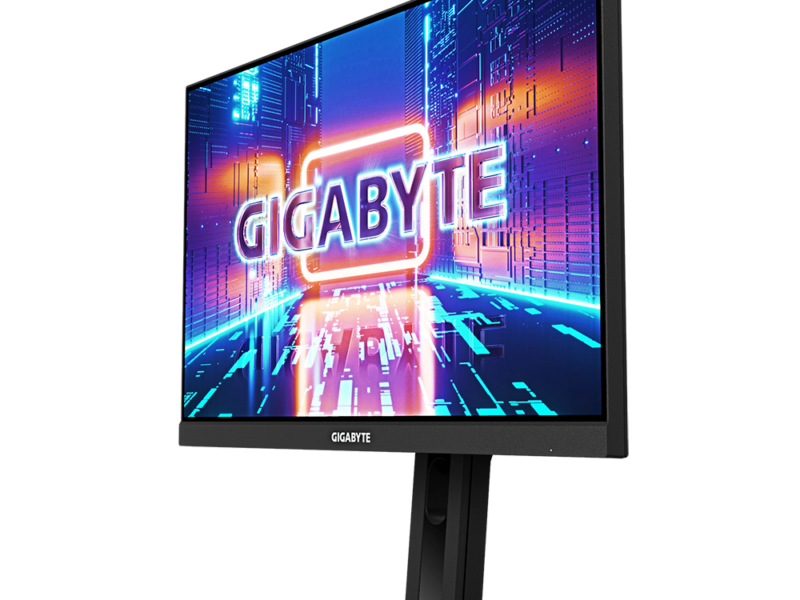 23.8″ Gigabyte G24F Gaming LED Monitor - image 3