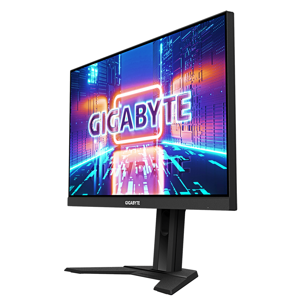 23.8" Gigabyte G24F Gaming LED Monitor - Image 3