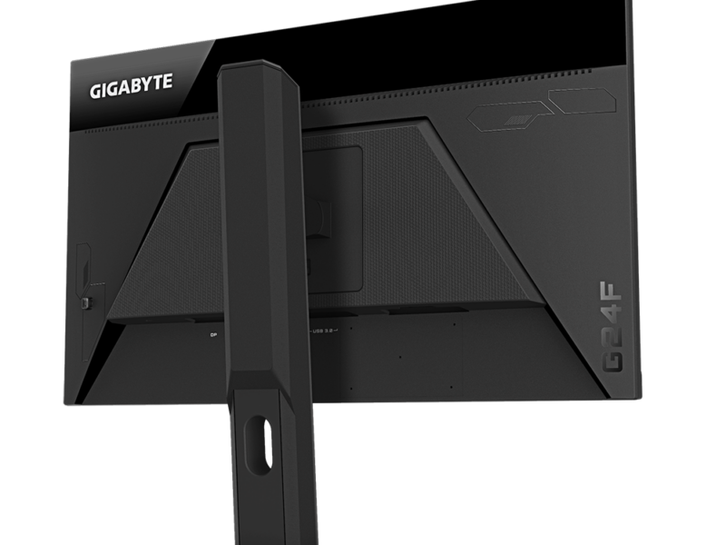 23.8″ Gigabyte G24F Gaming LED Monitor - image 4