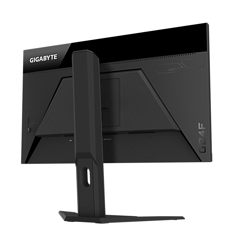 23.8" Gigabyte G24F Gaming LED Monitor - Image 4