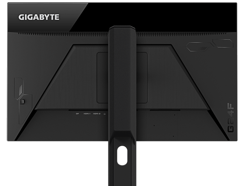 23.8″ Gigabyte G24F Gaming LED Monitor - image 5