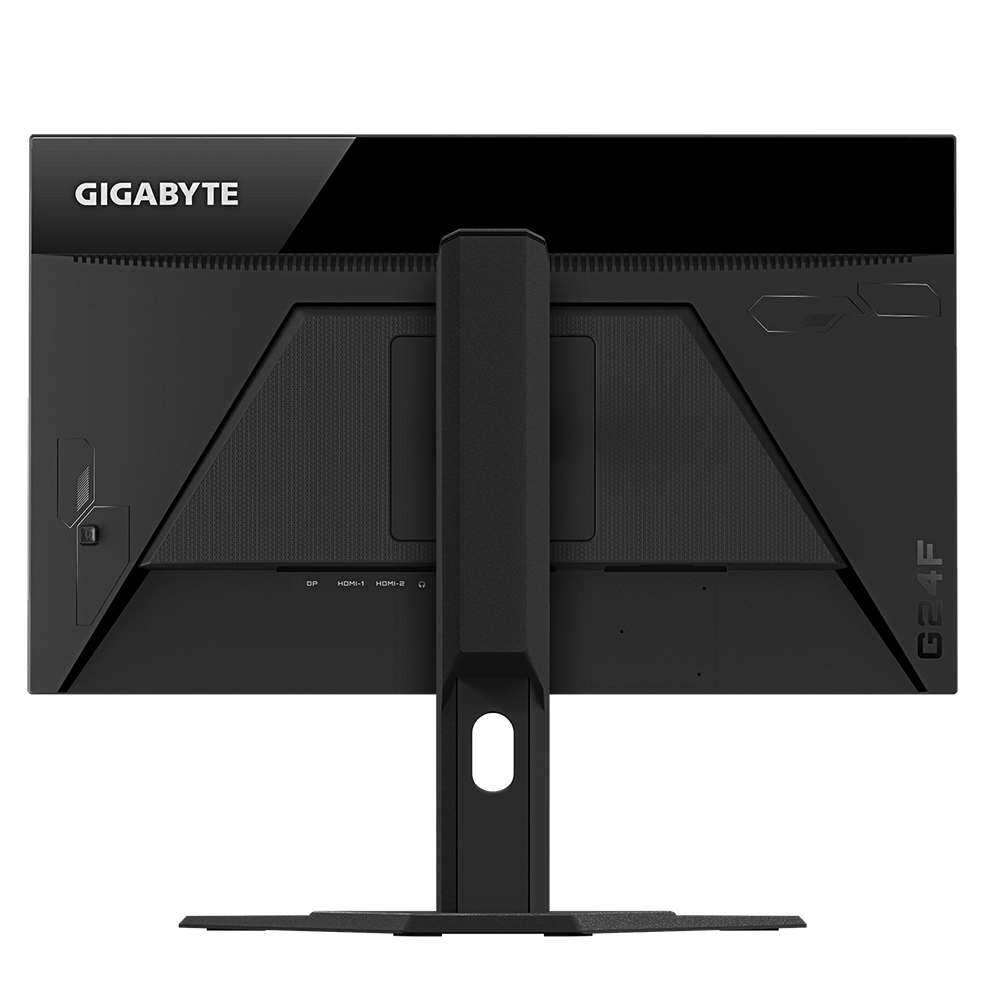 23.8" Gigabyte G24F Gaming LED Monitor - Image 5