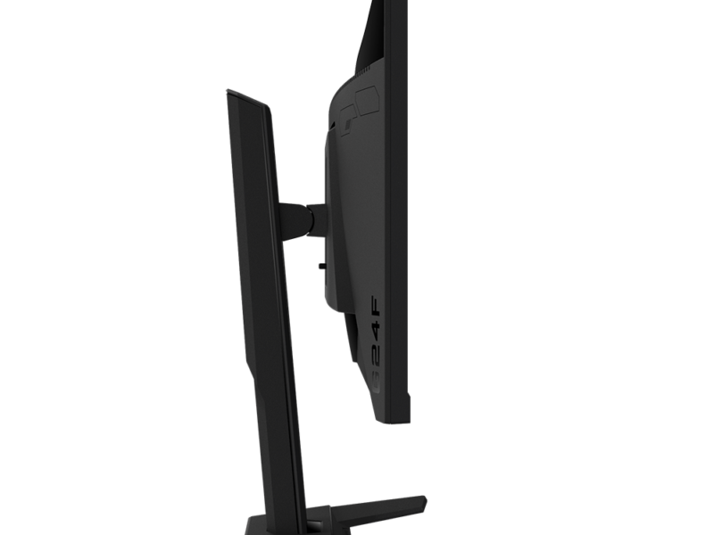 23.8″ Gigabyte G24F Gaming LED Monitor - image 6