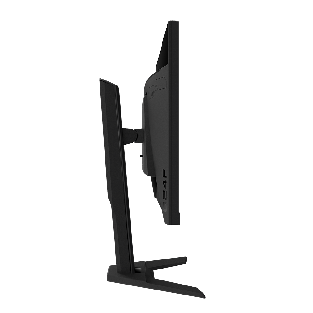 23.8" Gigabyte G24F Gaming LED Monitor - Image 6