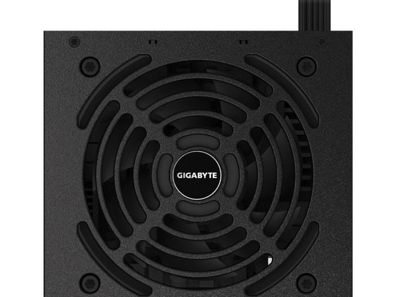 550w Gigabyte P550B Power Supply 80 + Bronze - image 2
