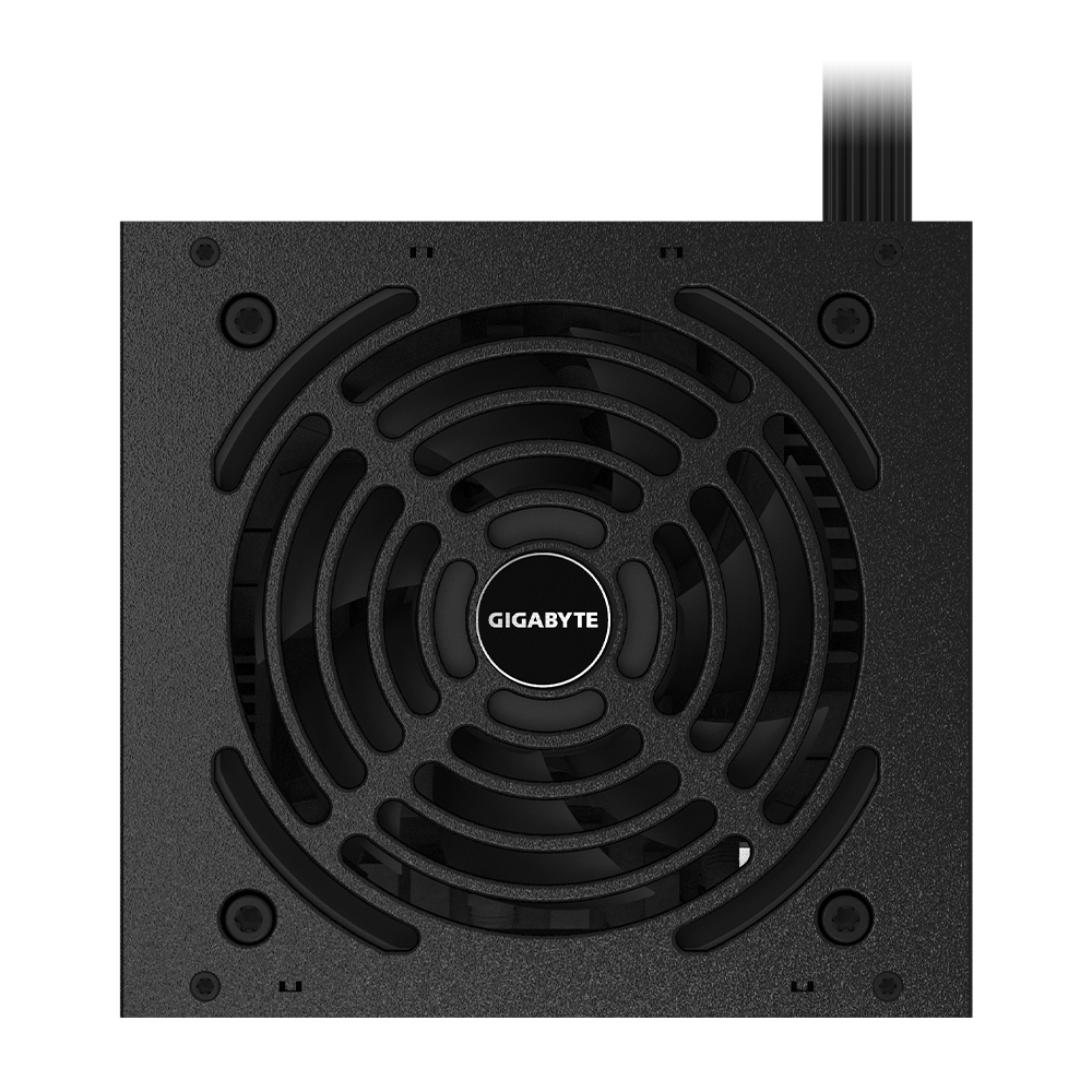 550w Gigabyte P550B Power Supply 80 + Bronze - Image 2