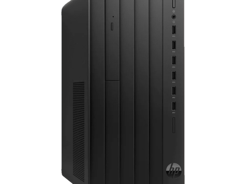 HP 280 G9, i5-14500, 8 GB RAM, 512 GB SSD, Keyboard & Mouse, WIFI 6 + BT 5.3, 1 Yr Warranty - image 2