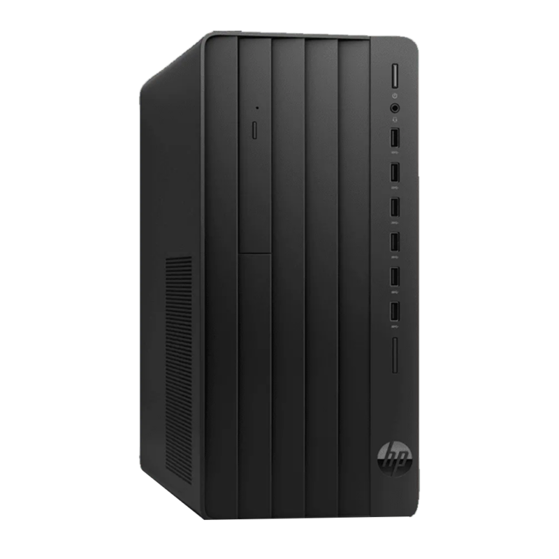 HP 280 G9, i5-13400, 8 GB RAM, 512 GB SSD. Keyboard & Mouse, 3 Yrs Warranty - Image 2