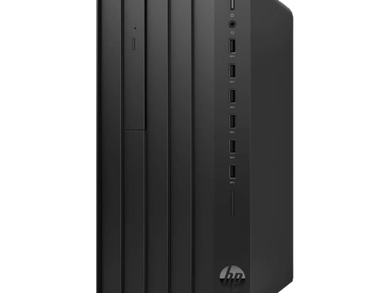 HP 280 G9, i5-14500, 8 GB RAM, 512 GB SSD, Keyboard & Mouse, WIFI 6 + BT 5.3, 1 Yr Warranty - image 3