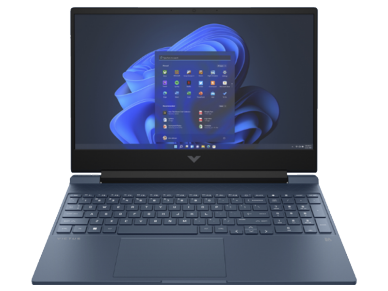 HP Victus Gaming 15-FA2787NR, Core i7-13620H, 16 GB RAM, 512 GB SSD, 8 GB RTX-5060 Graphics Card, W11, 1Yr Intl Warranty