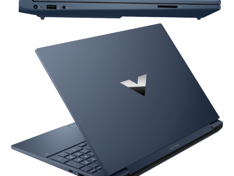 HP Victus Gaming 15-FA2787NR, Core i7-13620H, 16 GB RAM, 512 GB SSD, 8 GB RTX-5060 Graphics Card, W11, 1Yr Intl Warranty - image 3