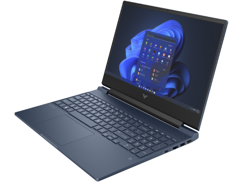 HP Victus Gaming 15-FA2787NR, Core i7-13620H, 16 GB RAM, 512 GB SSD, 8 GB RTX-5060 Graphics Card, W11, 1Yr Intl Warranty - image 4