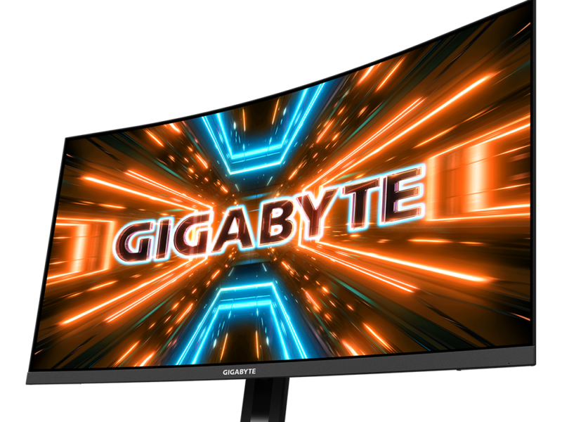 31.5″ Gigabyte M32UC 4K Gaming LED Monitor - image 2