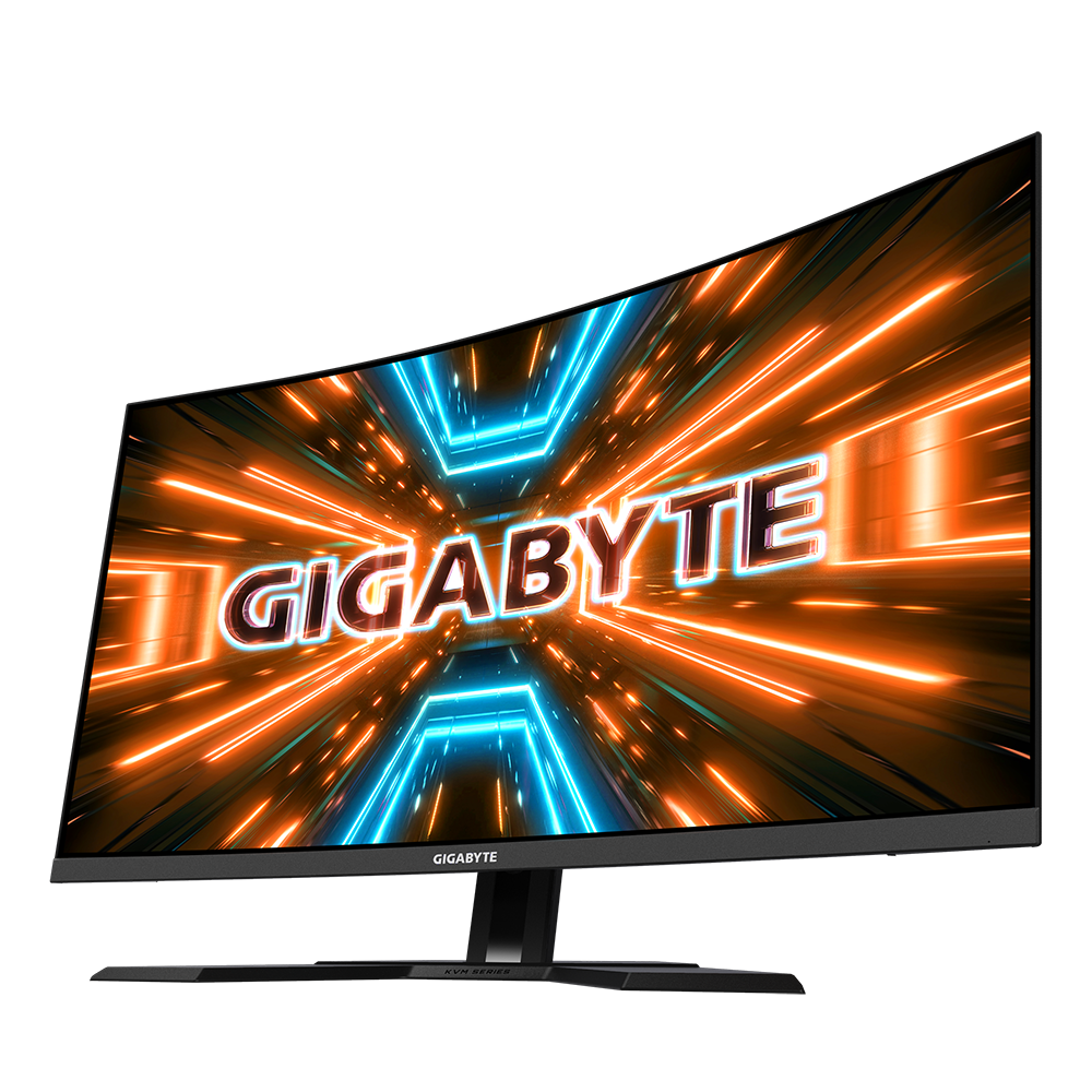 31.5" Gigabyte M32UC 4K Gaming LED Monitor - Image 2