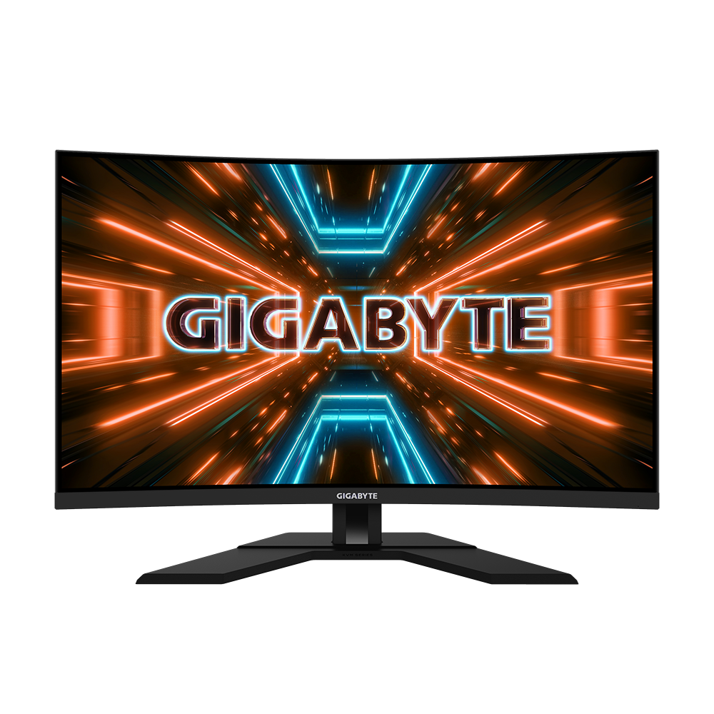 31.5" Gigabyte M32UC 4K Gaming LED Monitor