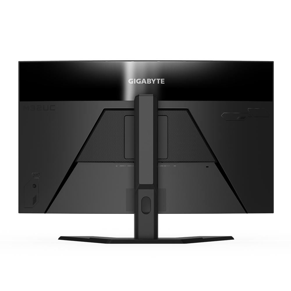 31.5" Gigabyte M32UC 4K Gaming LED Monitor - Image 3