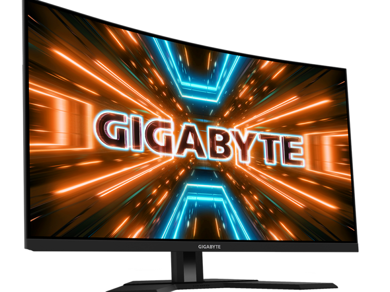 31.5″ Gigabyte M32UC 4K Gaming LED Monitor - image 4