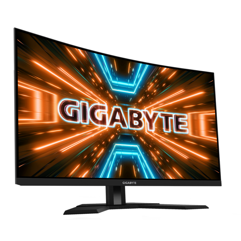 31.5" Gigabyte M32UC 4K Gaming LED Monitor - Image 4