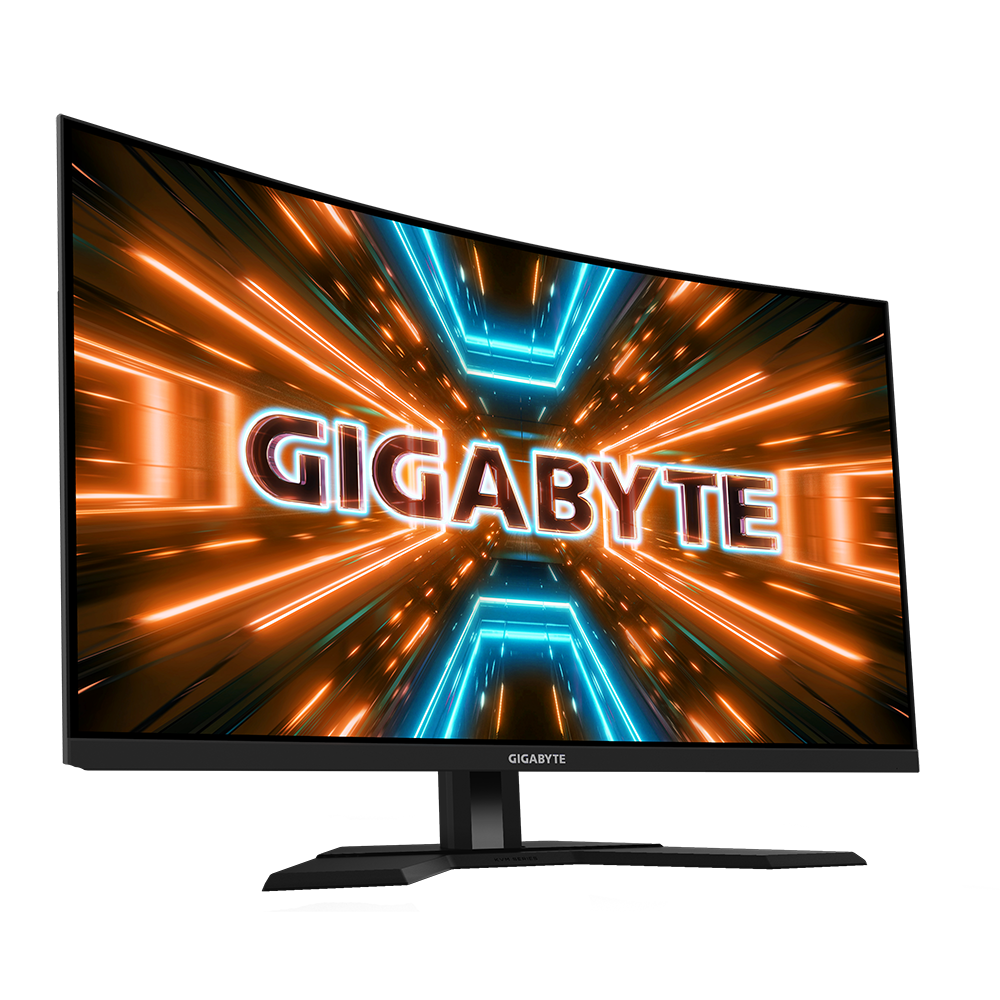 31.5" Gigabyte M32UC 4K Gaming LED Monitor - Image 4