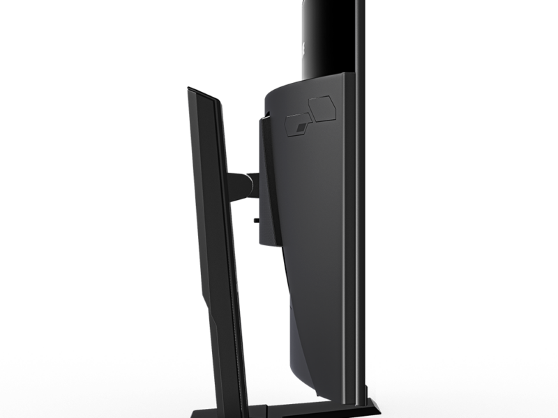 31.5″ Gigabyte M32UC 4K Gaming LED Monitor - image 5