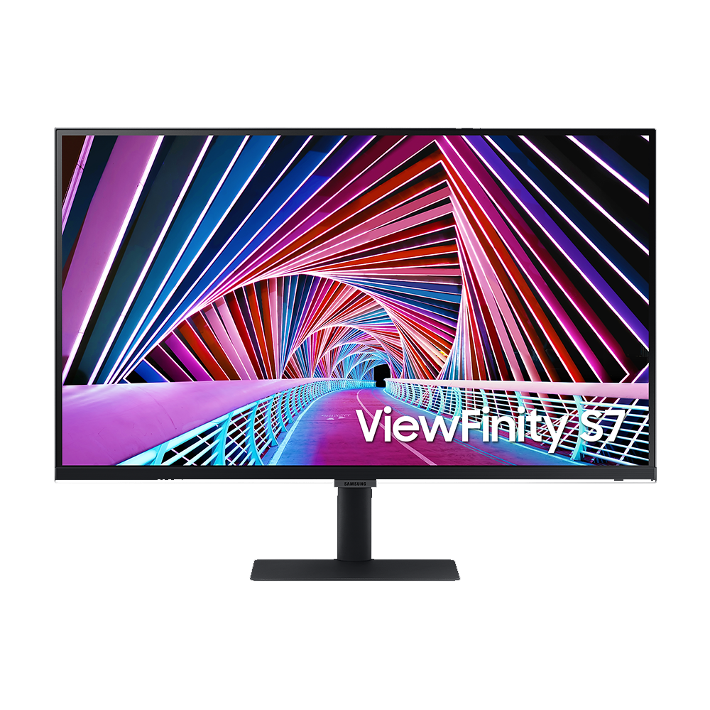 27" Samsung LS27A700NWMXZN Gaming LED Monitor