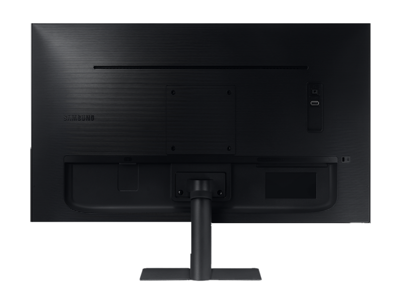 27″ Samsung LS27A700NWMXZN Gaming LED Monitor - image 2