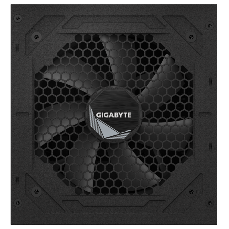 850w Gigabyte GP-UD850GM PG5 Power Supply 80+Gold - Image 3