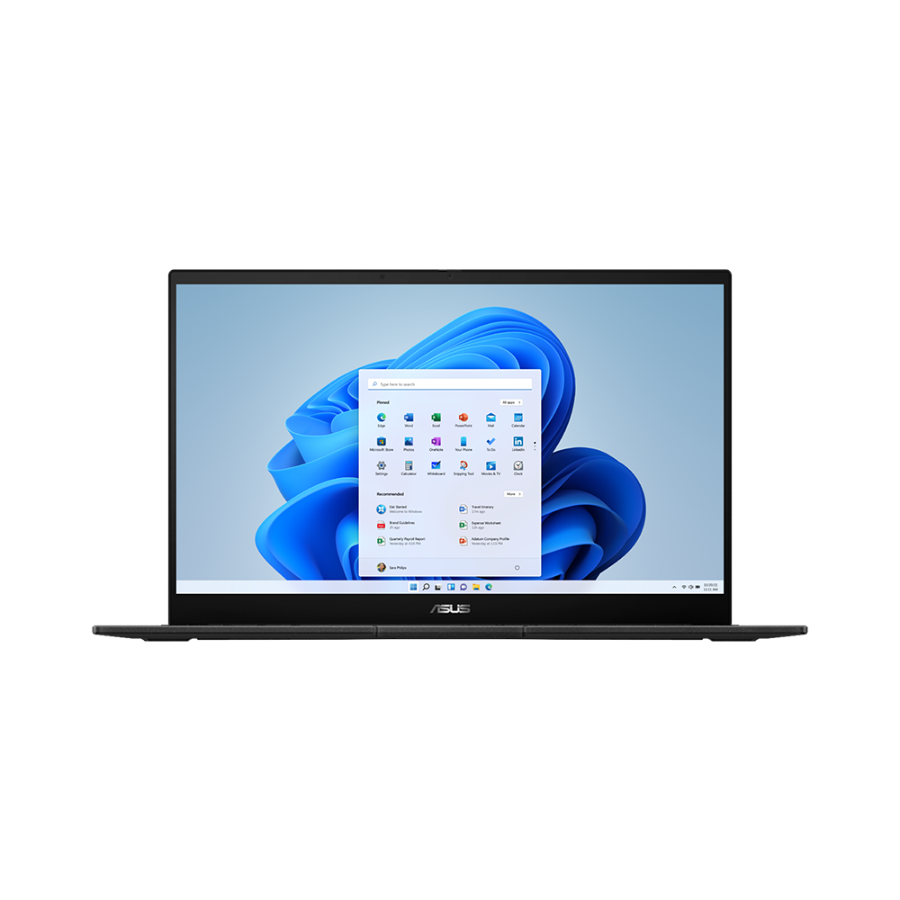 Asus Creator Q504VJ, Core i9-13900H, 16 GB RAM, 1 TB SSD, 6GB RTX 3050, WIN 11, 1 Yr Intl Warranty