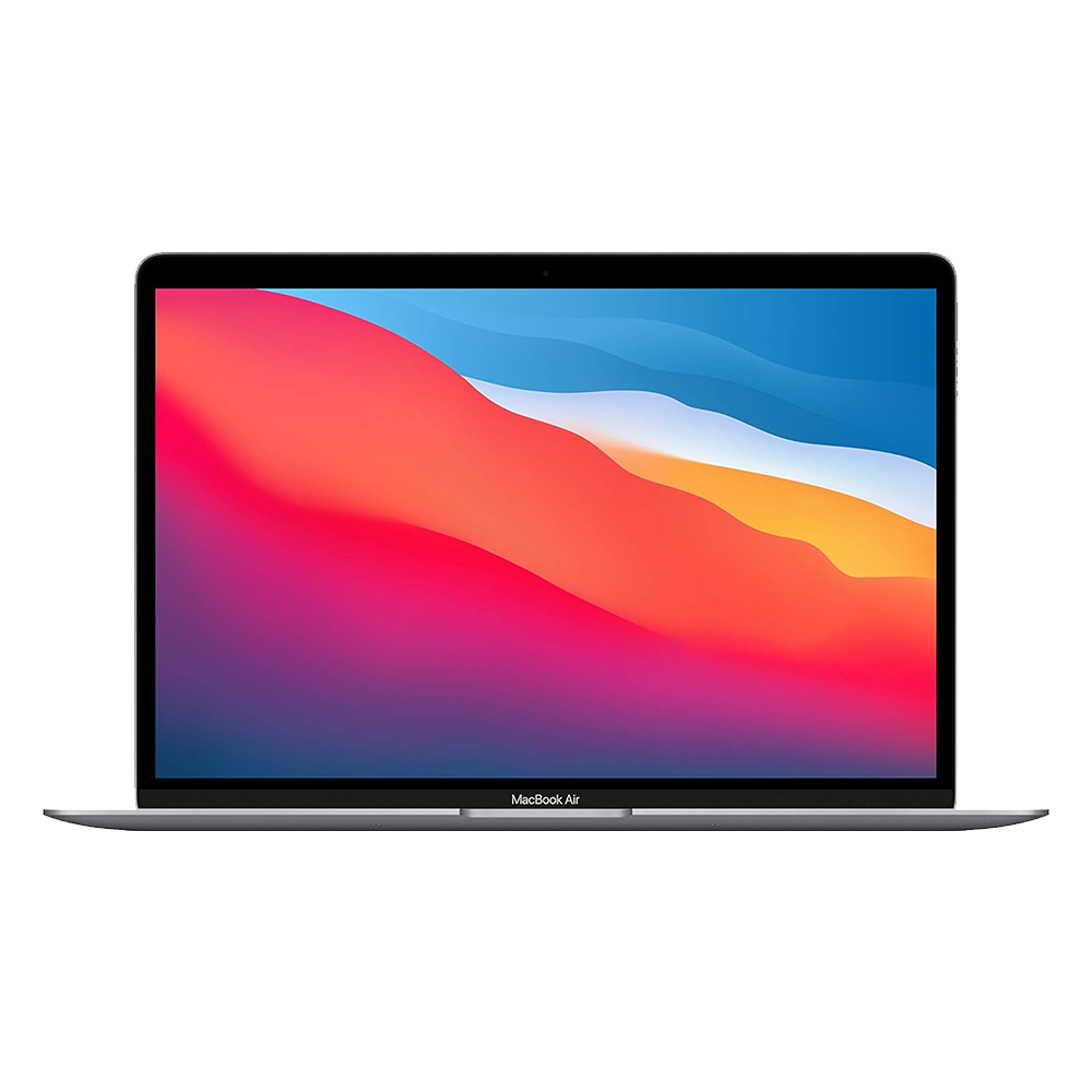 Apple 2020 MacBook Air 13" MGN63, 8GB RAM, 256GB SSD, 1 Yr Intl Warranty
