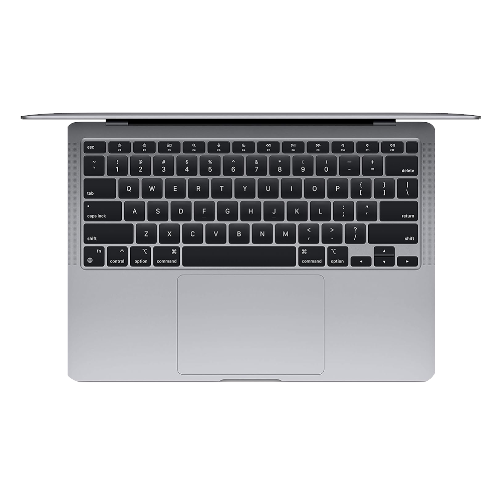 Apple 2020 MacBook Air 13" MGN63, 8GB RAM, 256GB SSD, 1 Yr Intl Warranty - Image 2