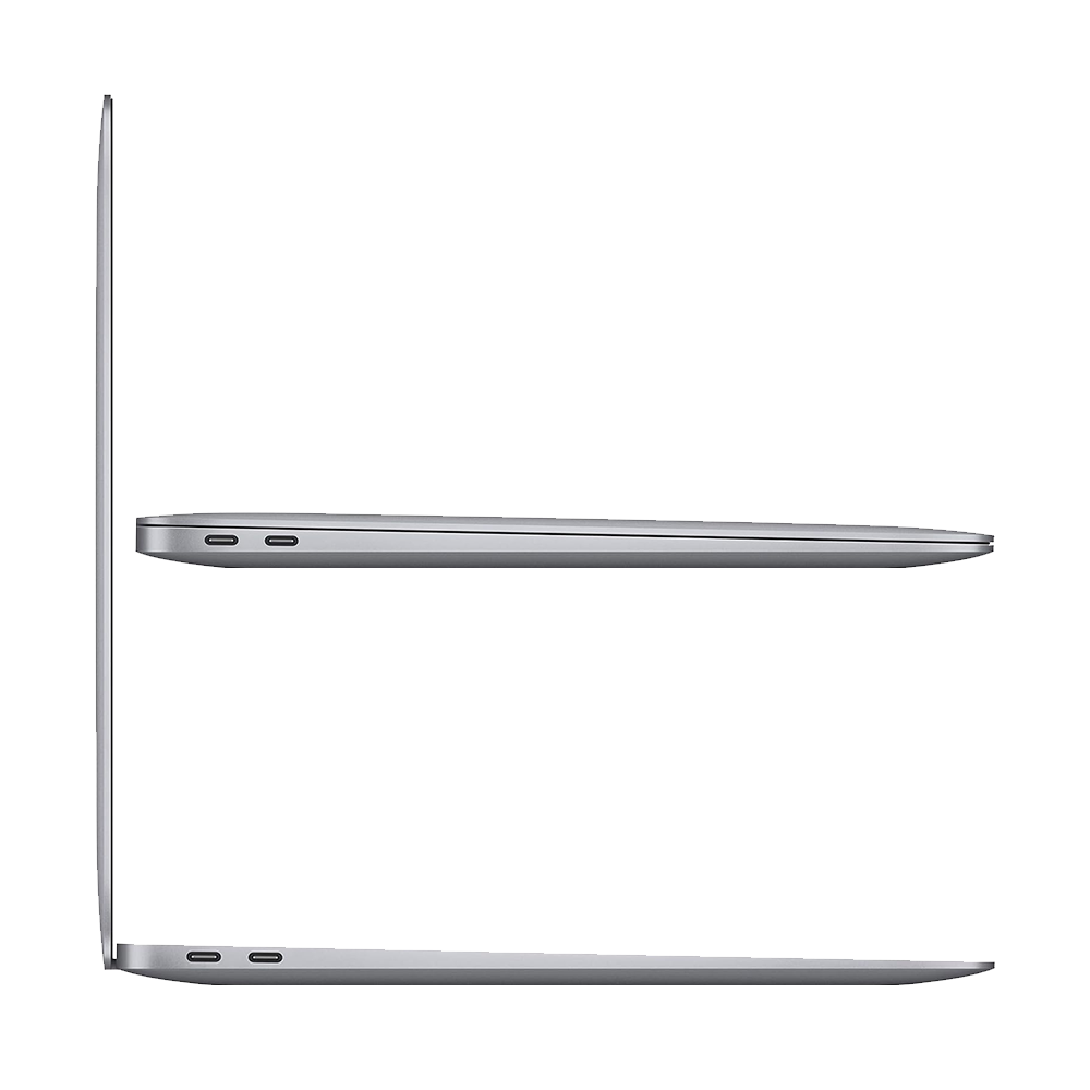 Apple 2020 MacBook Air 13" MGN63, 8GB RAM, 256GB SSD, 1 Yr Intl Warranty - Image 3