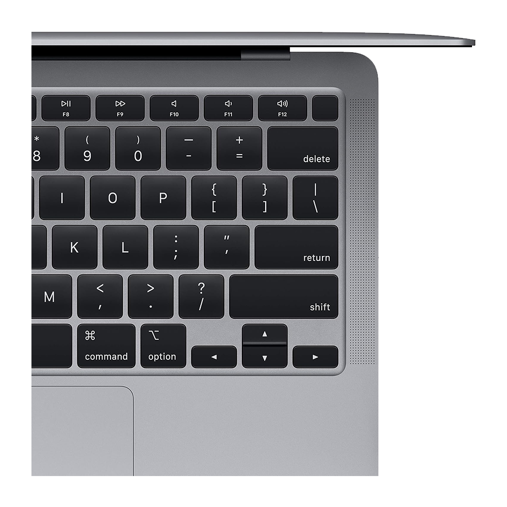 Apple 2020 MacBook Air 13" MGN63, 8GB RAM, 256GB SSD, 1 Yr Intl Warranty - Image 4
