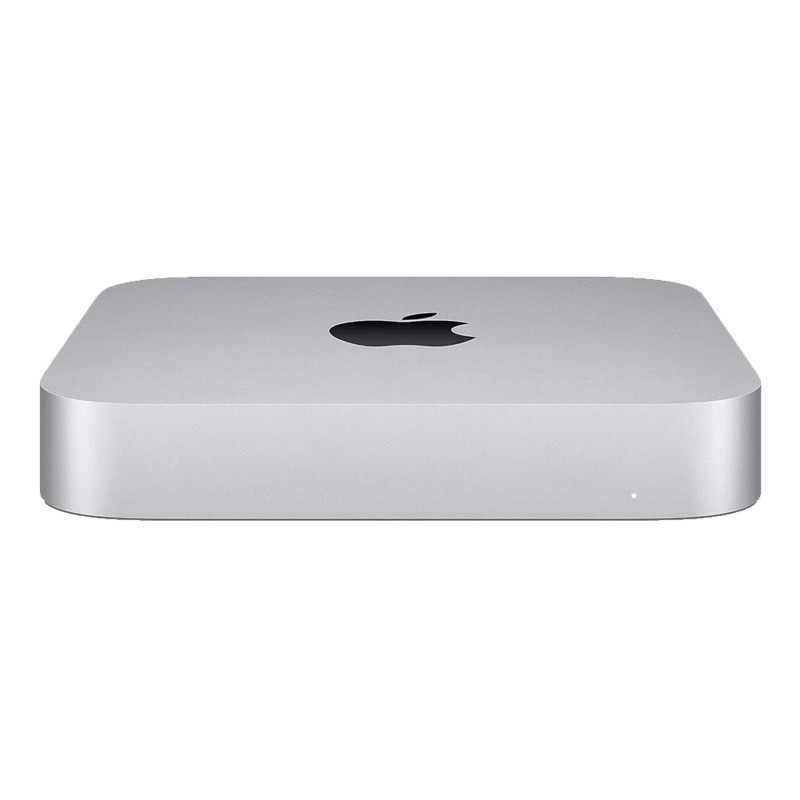 Apple Mac Mini M1 Chip, 8GB RAM, 512GB SSD, MGNT3