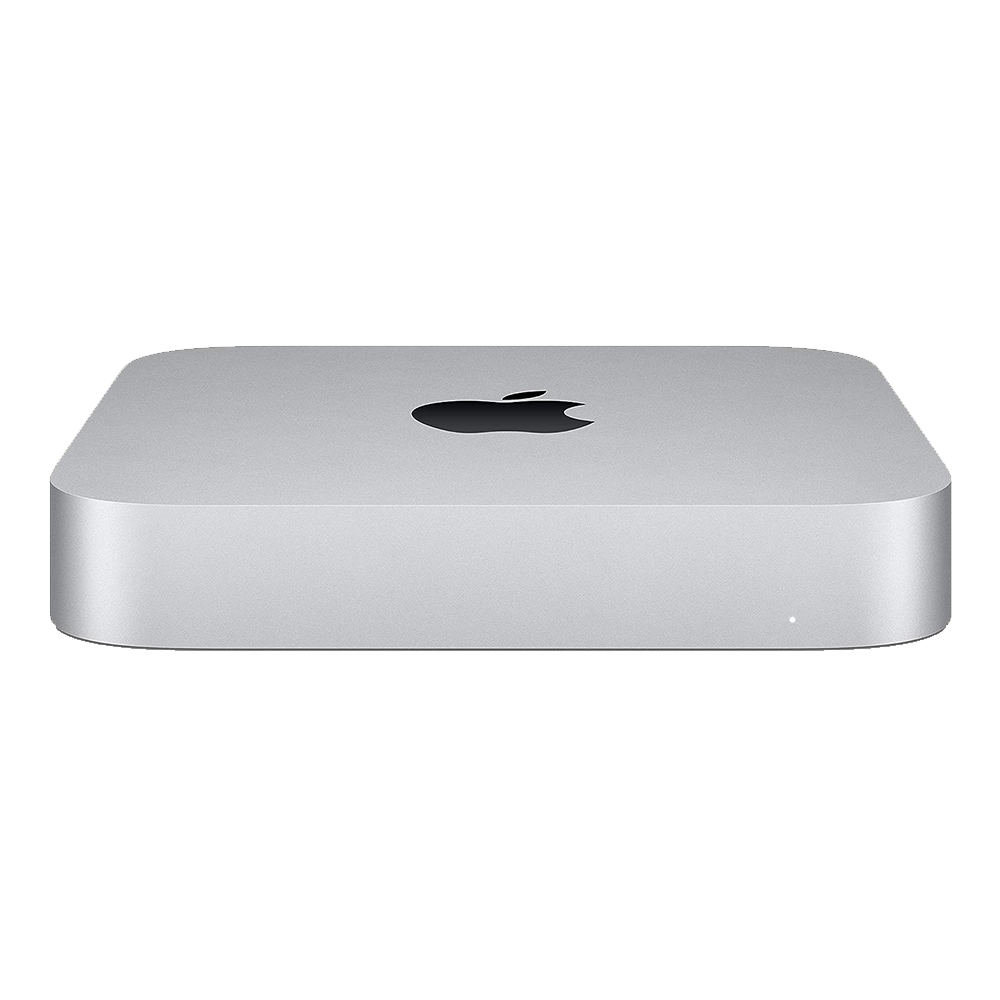 Apple Mac Mini M1 Chip, 8GB RAM, 512GB SSD, MGNT3