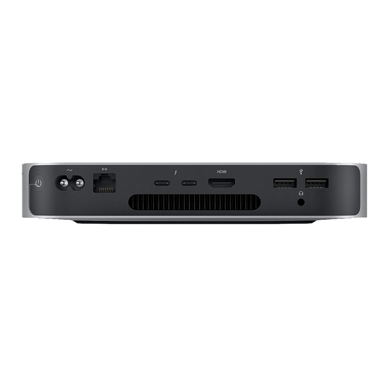 Apple Mac Mini M1 Chip, 8GB RAM, 512GB SSD, MGNT3 - Image 3