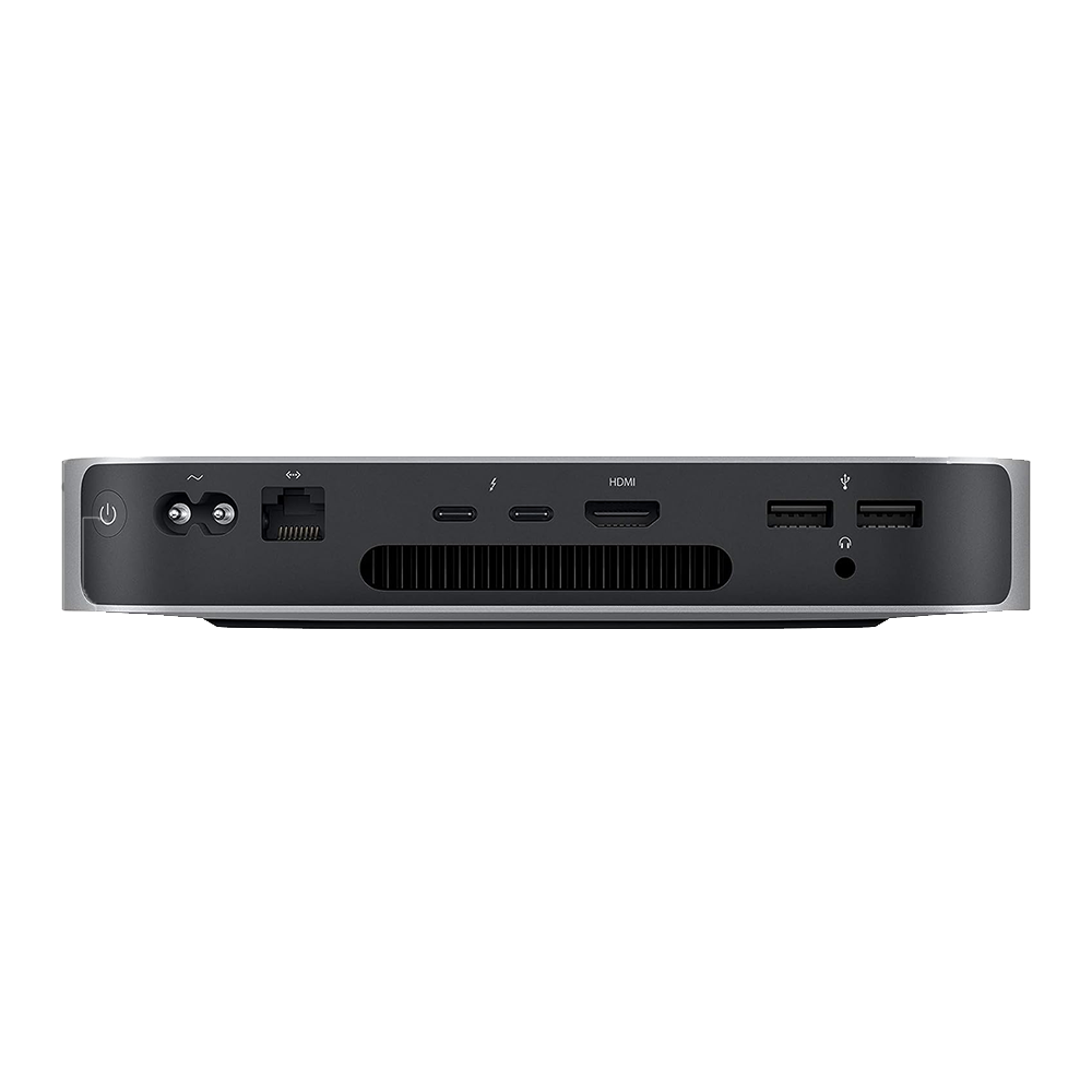 Apple Mac Mini M1 Chip, 8GB RAM, 512GB SSD, MGNT3 - Image 3