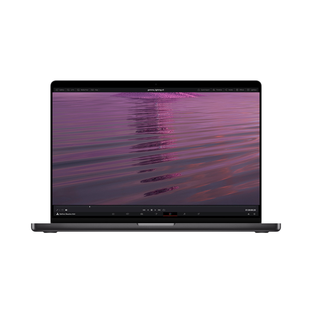 Apple 2023 MacBook Pro 14.2" M3 Pro MRX33, 18GB RAM, 512 GB SSD, 1 Yr Intl Warranty (Space Black)