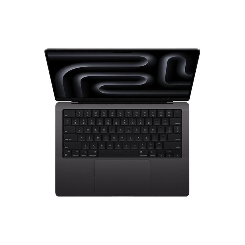Apple 2023 MacBook Pro 14.2